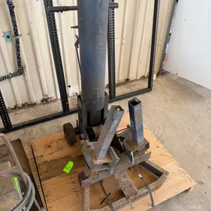 Pneumatic Bumper Jack, Welding Cutting System, and More