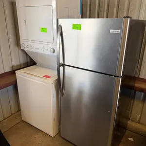 Appliances