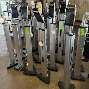 Temperature Scanners