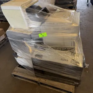Printers and Laptops