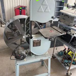 Shop Equipment