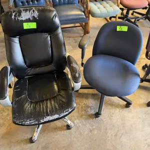 Various Chairs