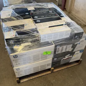 Various Cartridges and PCs