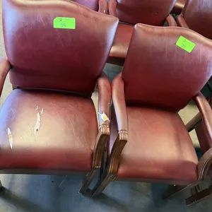 Various Chairs