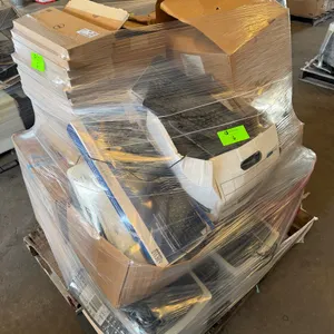 Miscellaneous Office Supplies and Equipment
