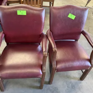 Various Chairs