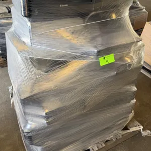 Toughbooks, Printers, and Scanners