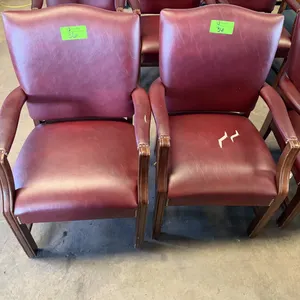 Various Chairs