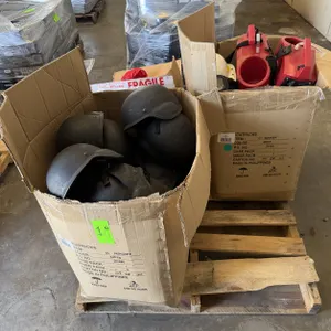 Miscellaneous Hard Hats, Tactical Medical Vests, & More