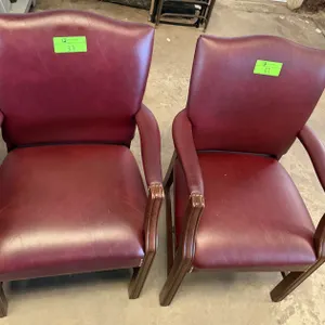 Various Chairs