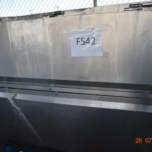 Utility Commercial Double Door Food Warmer
