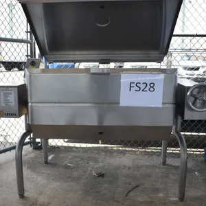 Groen Braising Pan