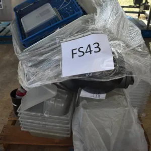 Miscellaneous Commercial Kitchen Equipment