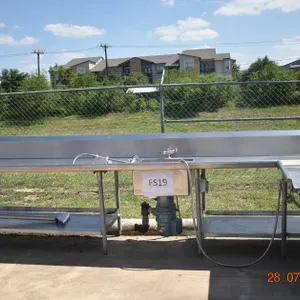 1- Compartment Stainless Steel Sink with Disposal