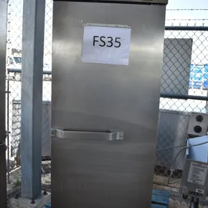 Hobart Commercial Pass-Through Food Warmer