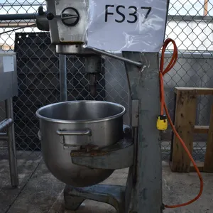 Hobart 30 Quart Commercial Mixer