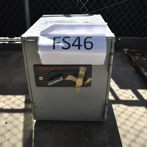 Fire Fyter Safe