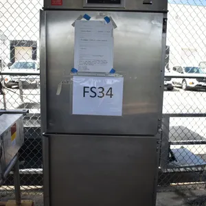 Winston Commercial Food Warmer