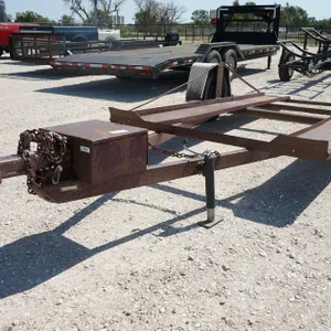 6'3 x 12' Car Hauler