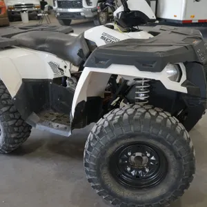 2013 Polaris Sportsman 500 H.O.
