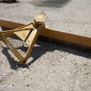 King Kutter 7' Box Blade, 3pt