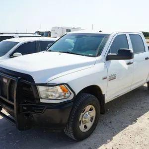 2014 Dodge Ram 2500 Heavy Duty