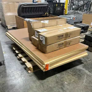 (7) Table Tops