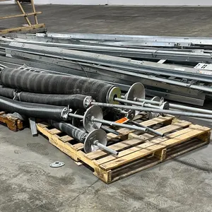 (13) Assorted Garage Door Springs