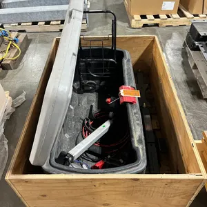 Tote of Sobite Control Moduland Jacks