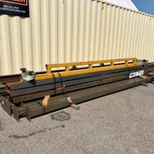 Spanco Gantry System