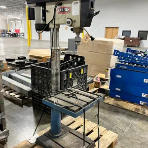 Baileigh Industrial Drill Press