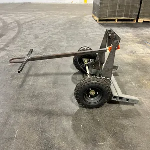 Custom Made Two Wheel Dolly