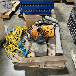 Accolift Chain Hoist