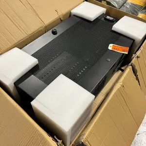 Tripplite Smart Rack Enclosure