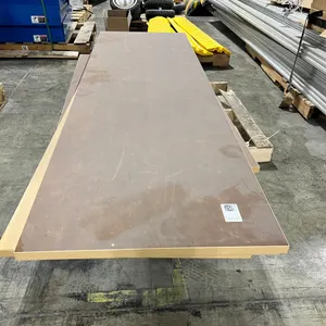 (8) Assorted Wood Table Tops