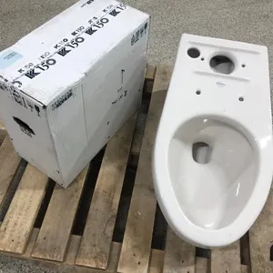 ProFlo Toilet Bowl and Kohler Toilet Tank
 UNRESERVED