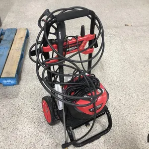 Powerworks 2200 PSI Electric Pressure Washer
 UNRESERVED