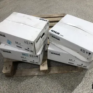 (4) Kohler (17''x13'') Rectangular Sinks
 UNRESERVED