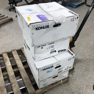 (4) Kohler Sinks
 UNRESERVED