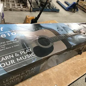 Cort Acoustic Guitar
 UNRESERVED
