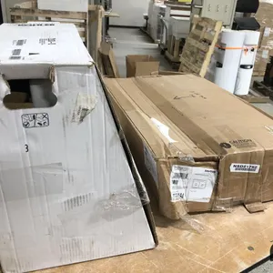 Dayton Stainless Double Sink and Kohler Wall Mount Toilet
 UNRESERVED