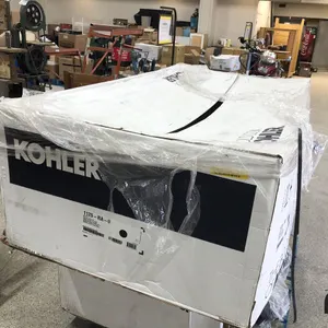 Kohler Tub 6'
 UNRESERVED