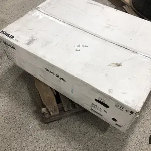 Kohler Sink
 UNRESERVED