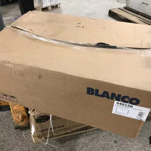 Blanco Sink
 UNRESERVED