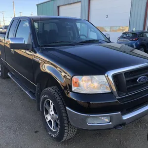 2004 Ford F150 XLT Truck