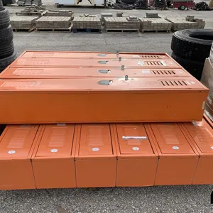 Pallet of Lockers
 UNRESERVED
