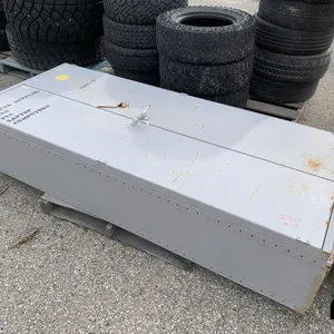 Metal Cabinet
 UNRESERVED