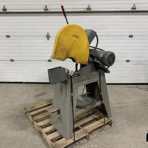 Everett Industries 14-16 Cold Cut Saw
 UNRESERVED