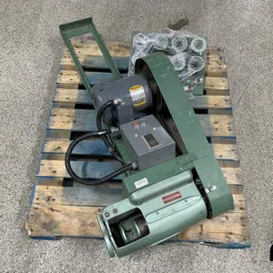 Poitras Dowel Machine
 UNRESERVED