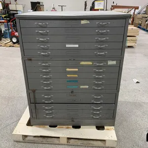 Map Cabinet 2-Tier
 UNRESERVED